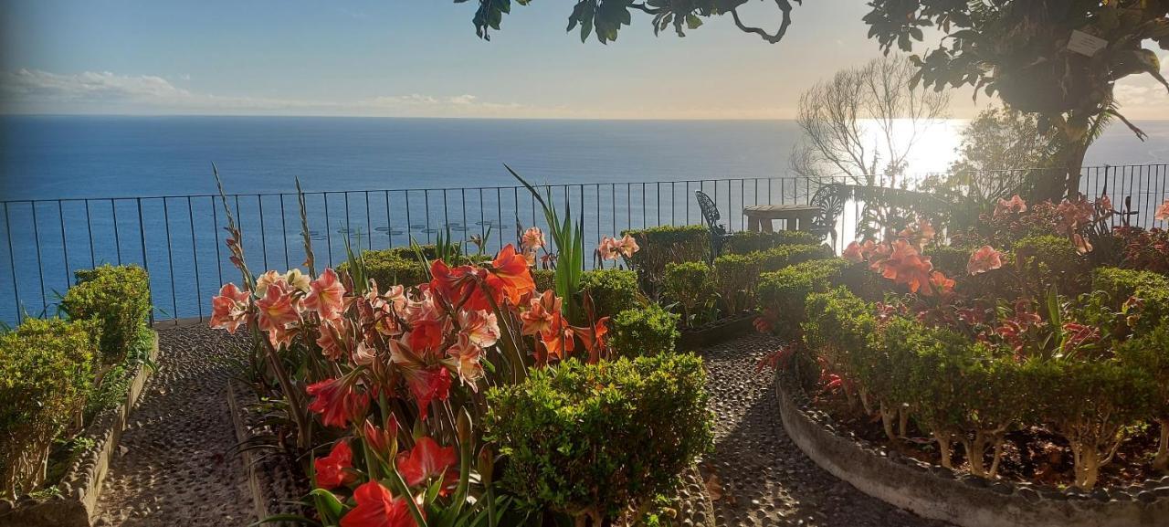 Torre Bella Gardens Arco da Calheta (Madeira) Exterior foto