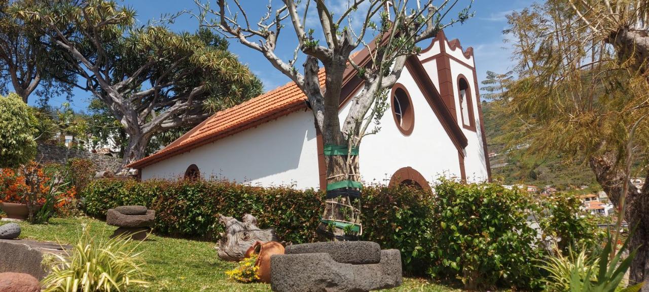 Torre Bella Gardens Arco da Calheta (Madeira) Exterior foto