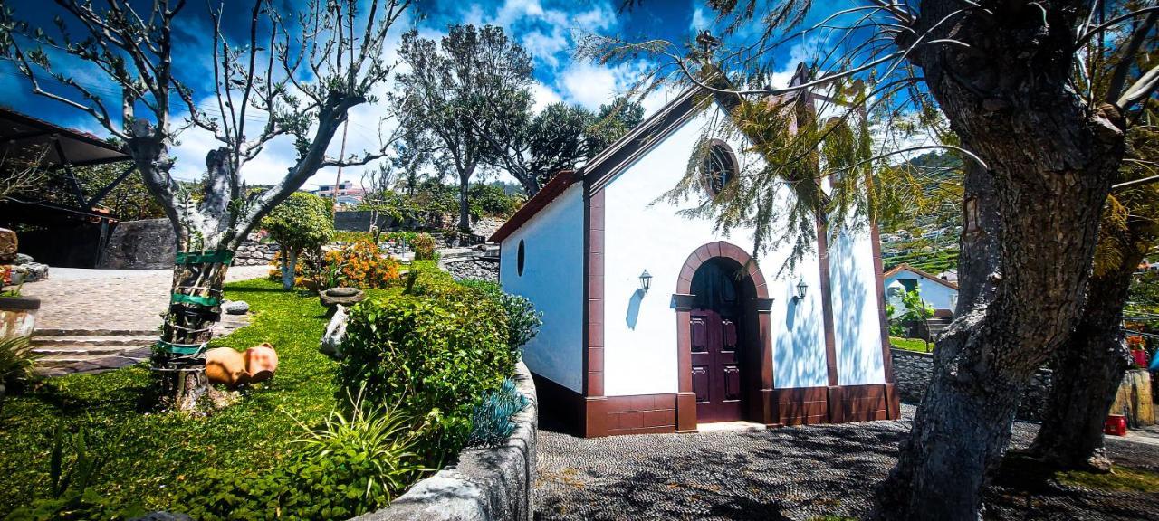Torre Bella Gardens Arco da Calheta (Madeira) Exterior foto