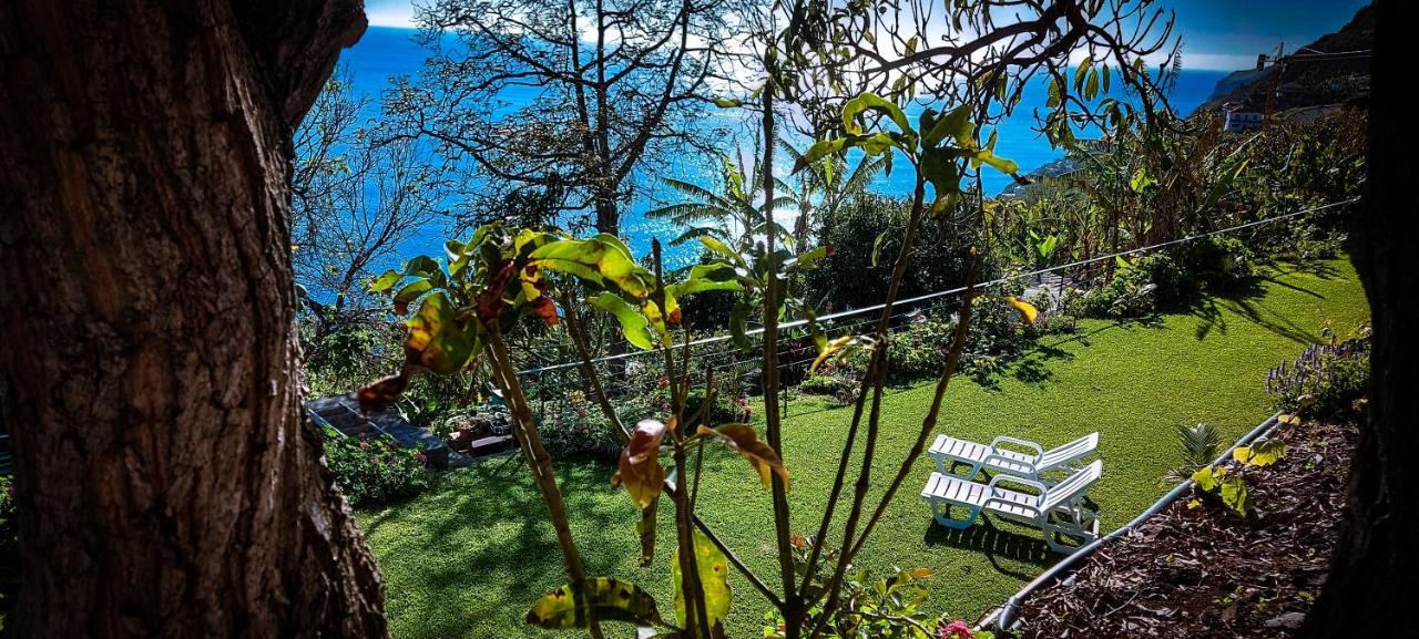 Torre Bella Gardens Arco da Calheta (Madeira) Exterior foto
