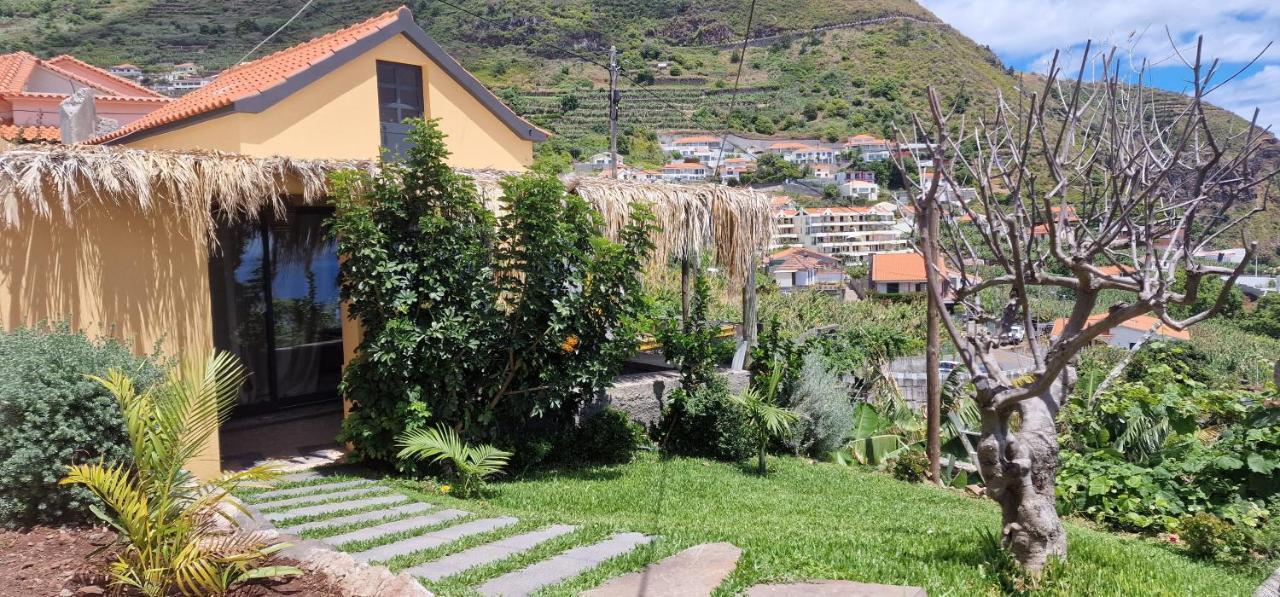 Torre Bella Gardens Arco da Calheta (Madeira) Exterior foto