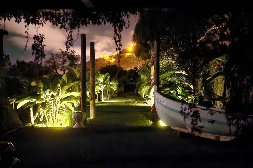 Torre Bella Gardens Arco da Calheta (Madeira) Exterior foto