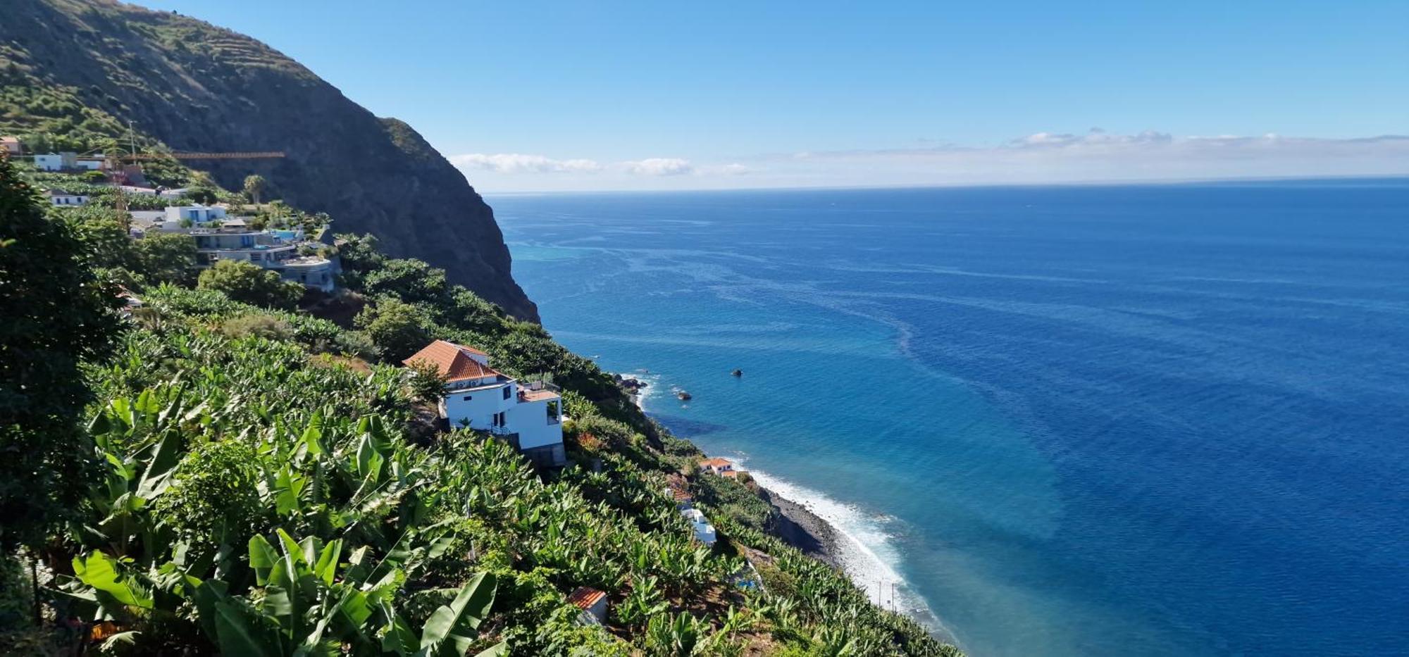 Torre Bella Gardens Arco da Calheta (Madeira) Exterior foto