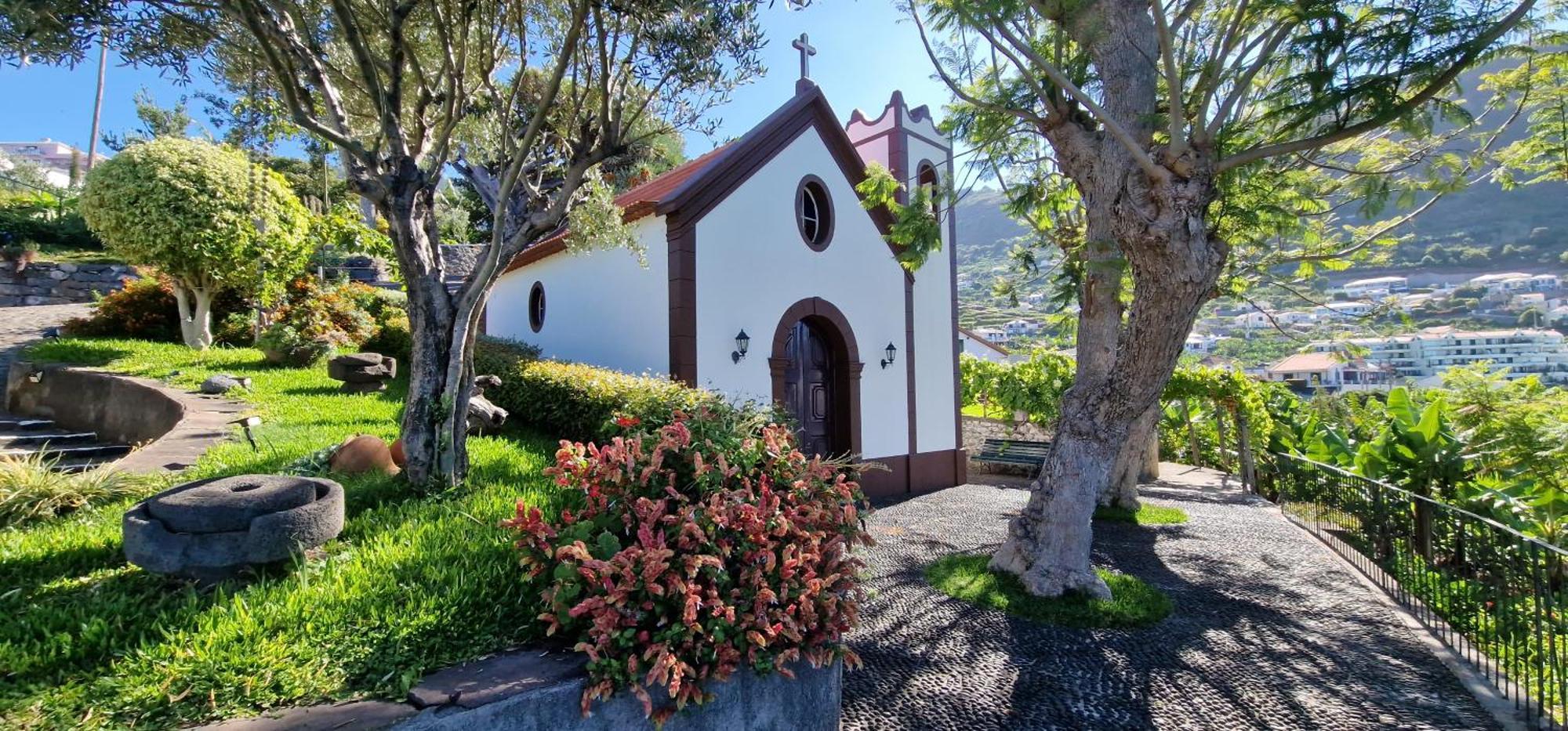 Torre Bella Gardens Arco da Calheta (Madeira) Exterior foto