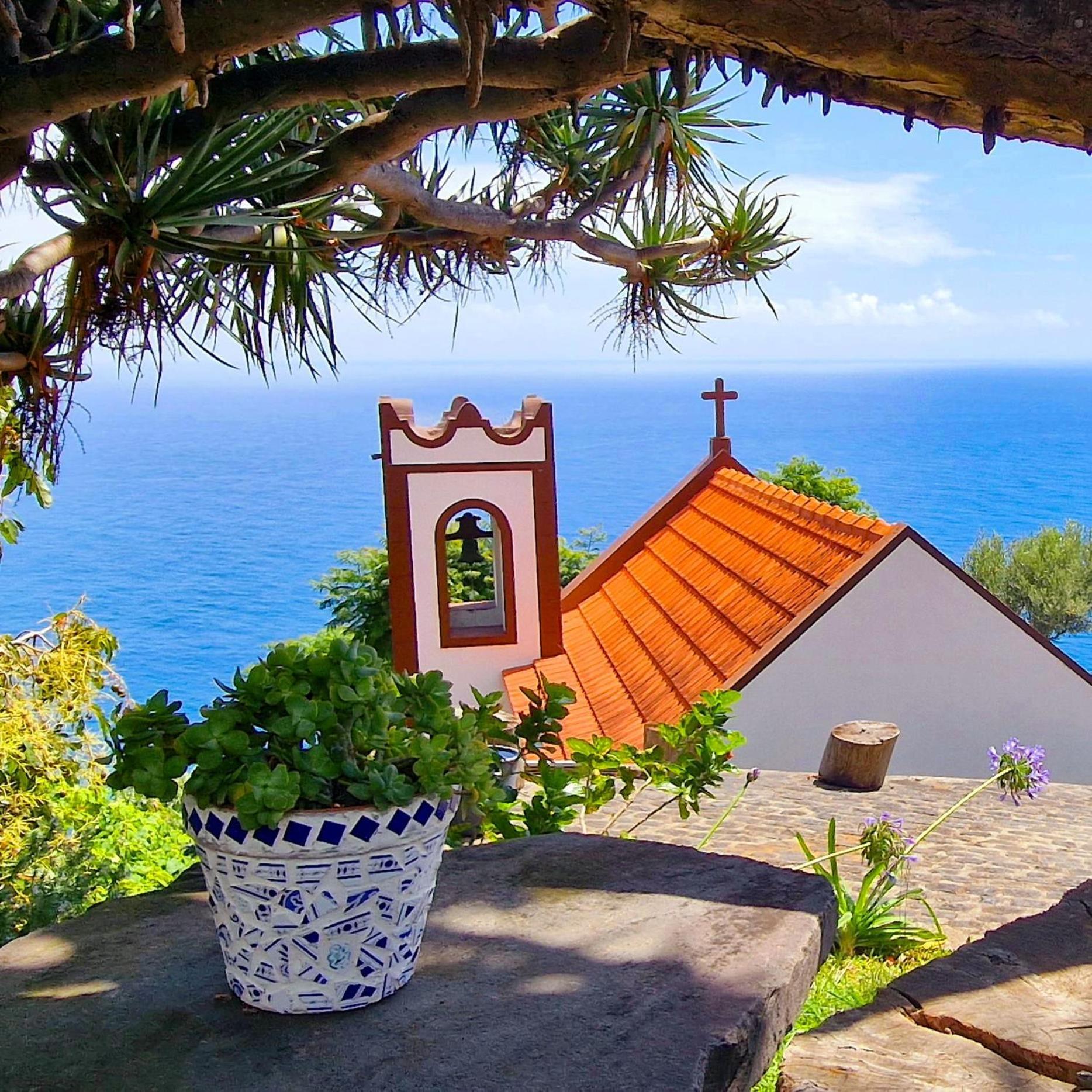 Torre Bella Gardens Arco da Calheta (Madeira) Exterior foto