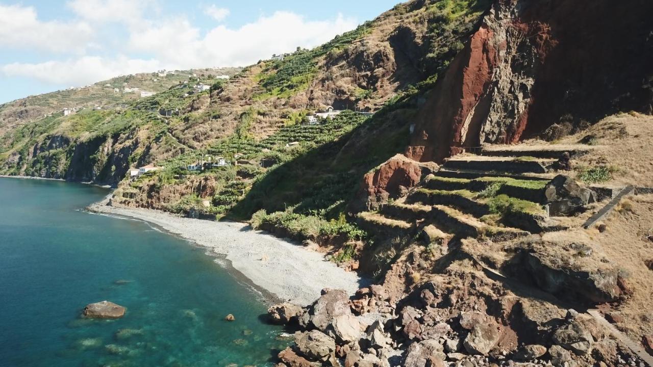 Torre Bella Gardens Arco da Calheta (Madeira) Exterior foto