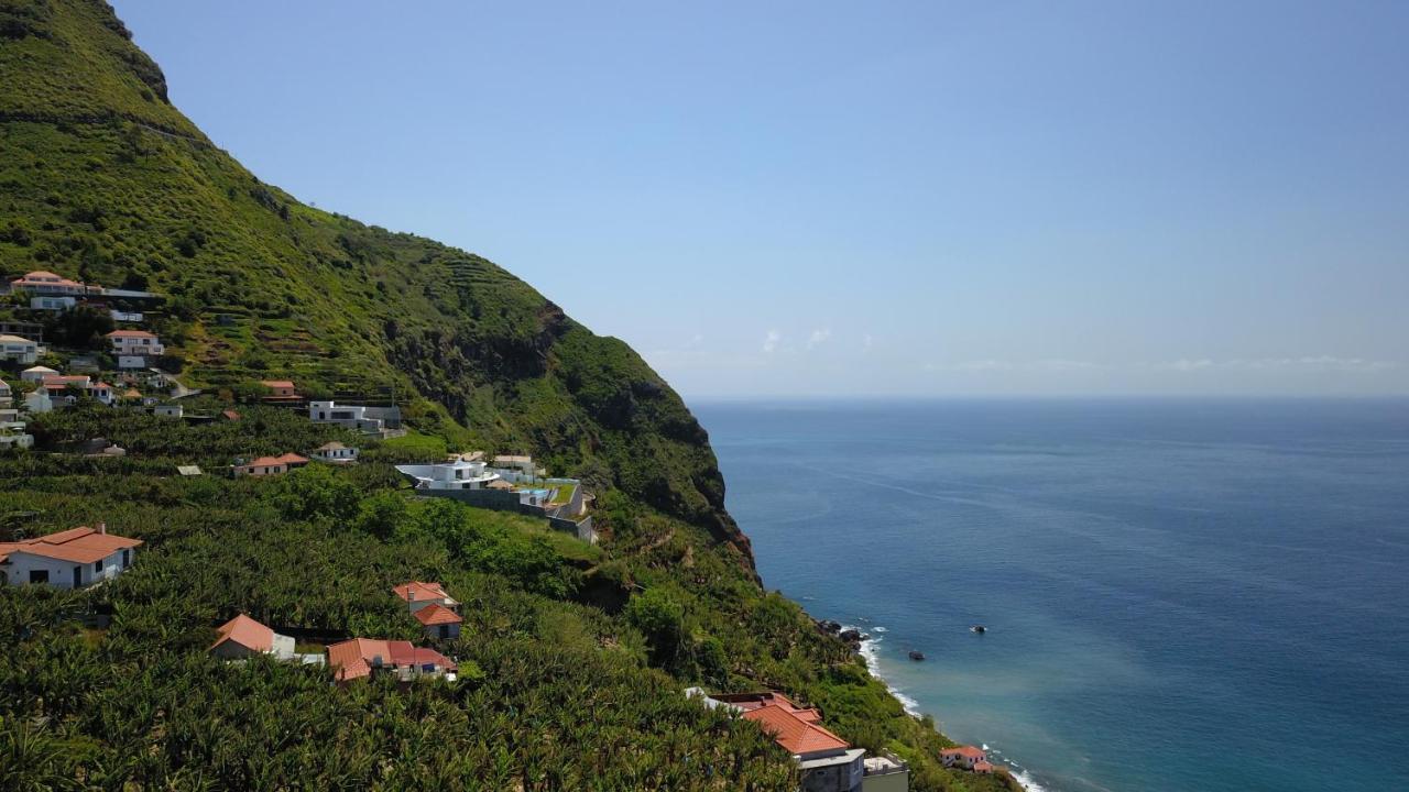 Torre Bella Gardens Arco da Calheta (Madeira) Exterior foto
